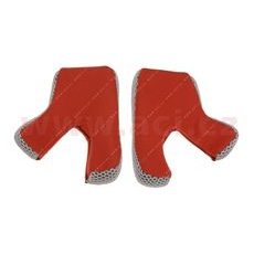 LÍCNICA INTERIÉRU PRE PRILBY MX8, LAZER - BELGICKO