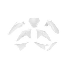 SADA PLASTOV 6 DIELOV GASGAS, RTECH (BIELA)