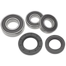 SERVISNÉ SADA ZADNÉHO KOLESÁ, FACTORY LINKS