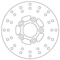 BRZDOVÝ KOTÚČ, NEWFREN