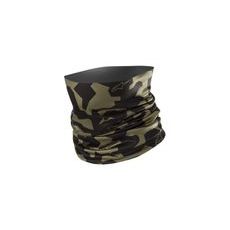 NÁKRČNÍK CAMO NECK TUBE, ALPINESTARS (VOJENSKÁ ZELENÁ/ČERNÁ)