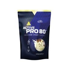 PROTEIN ACTIVE PRE 80 / 500 G STRACCIATELLA (INKOSPOR - NEMECKO)