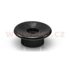 NAPÍNACÍ KOLÍK (ČEP) K PLACHTĚ, PLASTOVÝ, 31X12 MM, NÍZKÝ, ŠIROKÝ, (CENA ZA 1KS, OBJEDNAT LZE NÁSOBKY 10 KS)