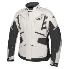 BUNDA TRAIL, AYRTON (ŠEDÁ/ČERNÁ) 2026