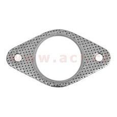 TĚSNĚNÍ VÝFUKU (PRŮMĚR 61 MM, ROZTEČ PRO ŠROUBY 105 MM)