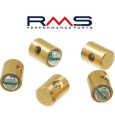 NIPLE PLYNU RMS 121858040 (1 KUS)