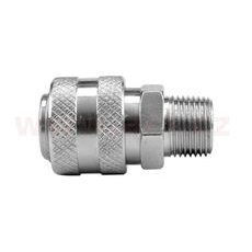 RYCHLOSPOJKA 1/4" PRO PŘIPOJENÍ PNEUMATICKÉHO NÁŘADÍ