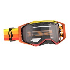 PROSPECT ENDURO ORANGE/YELLOW CLEAR