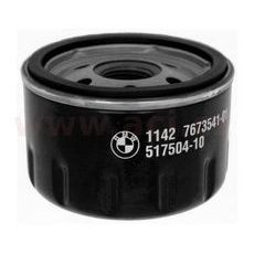 OLEJOVÝ FILTER ORIGINÁL BMW