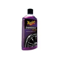 MEGUIARS ENDURANCE HIGH GLOSS TIRE GÉL - LESK NA PNEUMATIKY 473 ML