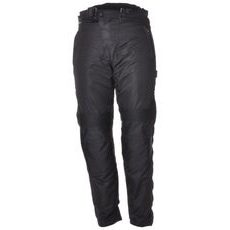 NOHAVICE TEXTILE, ROLEFF, PÁNSKE (ČIERNE)