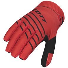 GLOVE 450 ANGLED