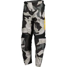 PANT 350 CAMO JUNIOR EVO