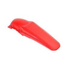 BLATNÍK ZADNÝ HONDA, RTECH (ČERVENÝ)