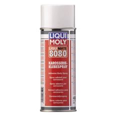 LIQUI MOLY KONTAKTNÉ LEPIDLO V SPREJI 400 ML
