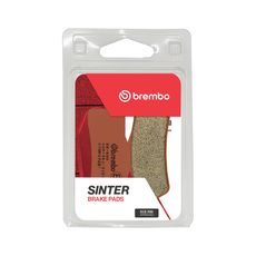 BRZDOVÉ OBLOŽENIE BREMBO 07GR27SD