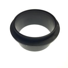 SPRING HARDWARE: SPRING COUPLER GUIDE (2.5 TO 2.25 I.D SPRING) NYLON