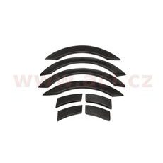 SADA PLASTOVÝCH LEMŮ BLATNÍKŮ (VARIANT) 4 KS