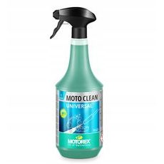 MOTOREX ČISTIČ MOTO CLEAN 1L