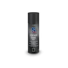S100 OCHRANA A STAROSTLIVOSŤ O KOŽU, SEMIŠ A PRÍRODNÉ MATNÉ POVRCHY - S100 LEATHER CARE MATT 300 ML