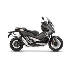 SADA BOČNÝCH ADVENTURE VAKOV SHAD TERRA TR 40,VRÁTANE MONTÁŽNEJ SADY SHAD HONDA X-ADV 750