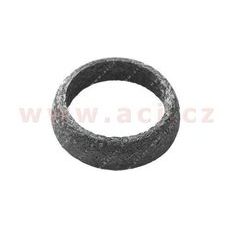 TĚSNÍCÍ KROUŽEK VÝFUKU (VNITŘ. PR. 45,5 MM, VNĚJ. PR. 60 MM, TL. 13 MM)