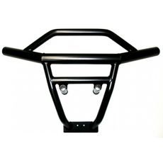 XRW FRONT BUMPER PX13 BLACK