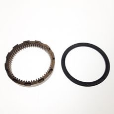 2ND RING GEAR KIT