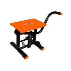 STOJAN MX, RTECH (NEON ORANŽOVÝ)