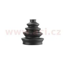 ROZTAHOVACÍ NEOPRENOVÁ MANŽETA HOMOKINETICKÉHO KLOUBU (VČETNĚ TUKU A SPON) (MALÝ PRŮMĚR 23-32 MM, VELKÝ PRŮMĚR 80-104 MM, DÉLKA 11