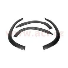 SADA PLASTOVÝCH LEMŮ BLATNÍKŮ (4 KS)