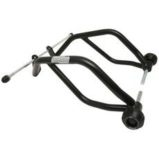 OCHRANA MOTORA RDMOTO CF109KD MATNÁ ČIERNA