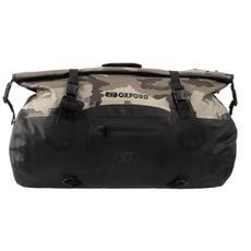 VODOTESNÝ VAK AQUA T-50 ROLL BAG, OXFORD (MASKÁČ)