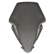 1129DK DYMOVÉ PLEXI HONDA PCX 125 (18-20)