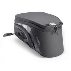 DR01 DRIFTER - ČIERNY TANKLOCK TANKVAK KAPPA