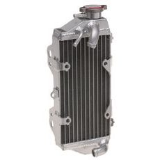 CHLADIČ L=P YAMAHA [240*118*32], Q-TECH