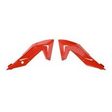 SPOJLERY CHLADIČA TALARIA, RTECH (ČERVENÉ)