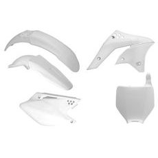 SADA PLASTOV KAWASAKI, RTECH (BIELA, 5 DIELOV)