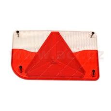 KRYT ZADNÍHO SVĚTLA BEZ MLHOVKY JOKON (NĚMECKO) ORIGINÁL, L