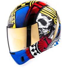 ICON AIRFORM™ LUCKY LID 5 MIPS®