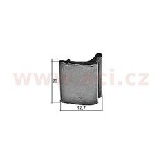 PLASTOVÁ PŘÍCHYTKA (SADA 10 KS)