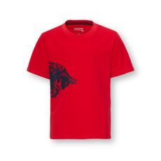 TRIKO ADRENALINE, RED BULL RING, DETSKÉ (ČERVENÁ)