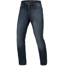 WOMEN'S JEANS IXS RAPID 1.0 X2-345606 MODRÁ W36L30