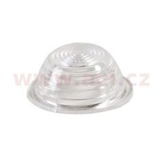 KRYT OBRYSOVÉHO SVĚTLA BÍLÝ TRUCK