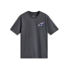 TRIKO ANGLER CSF, ALPINESTARS (ŠEDÁ)