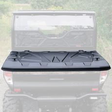 CARGO BED SEGWAY FUGLEMAN UT10 / UT10 CREW