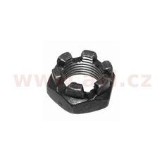 MATICE STŘEDOVÁ NA NÁBOJ AL-KO 16X1,5 K 1637 KORUNKOVÁ PRO KUŽELOVÉ LOŽISKA ORIGINÁL