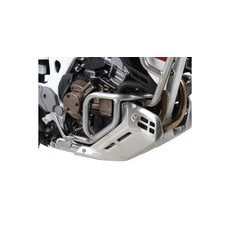 OCHRANNÝ PADACÍ RÁM, KAPPA (ČIERNY)