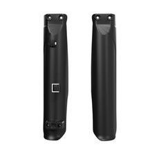 CHRÁNIČE VIDLÍC SURRON, RTECH (ČIERNE, PÁR)