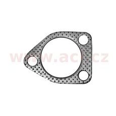 TĚSNĚNÍ VÝFUKU (PRŮMĚR 56 MM) (DOPRODEJ)